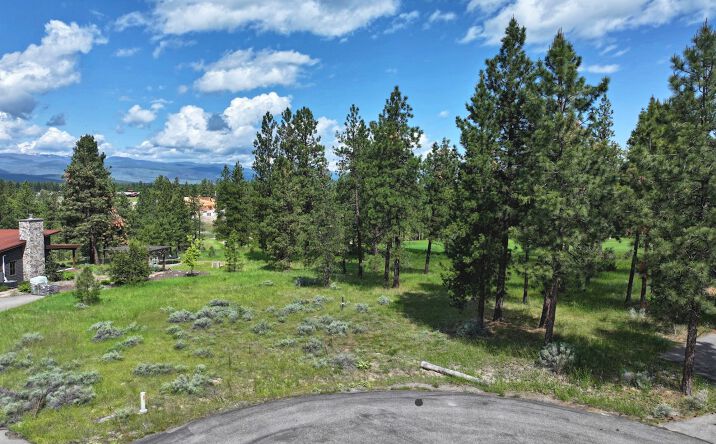 Pictures of Land property located at NHN Powder Run, EUREKA, MT 59917 for sales - image #1