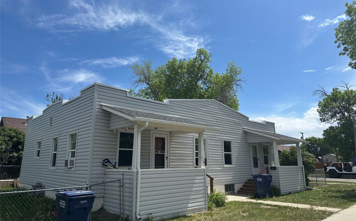 719 8th Street S 719 and 721, GREAT FALLS