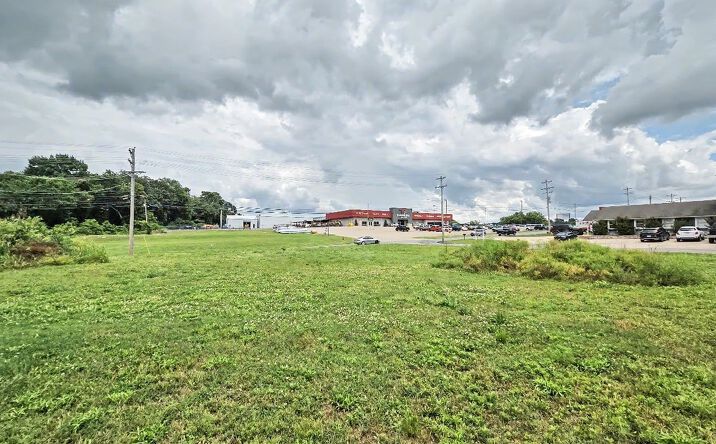 340 Monroe Street, Tahlequah