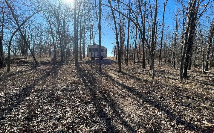 Pictures of Land property located at 427640 E 290 Road, Chelsea, OK 74016 for sales - image #1