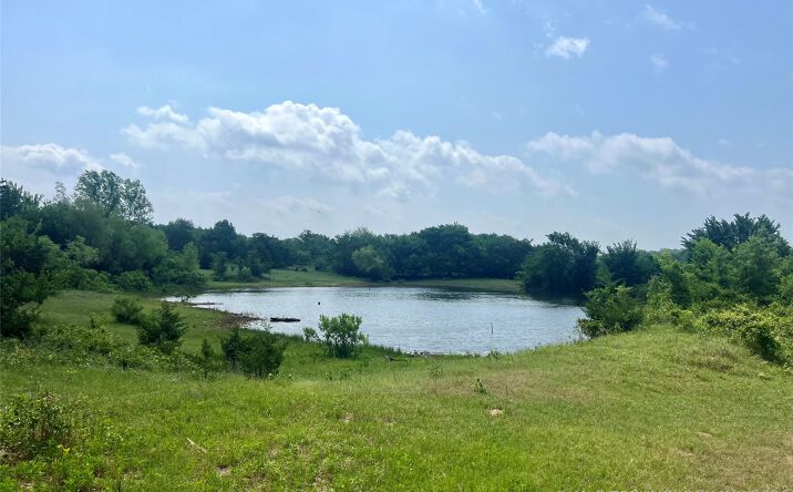 Pictures of Land property located at County Road 1470, Francis, OK 74844 for sales - image #1
