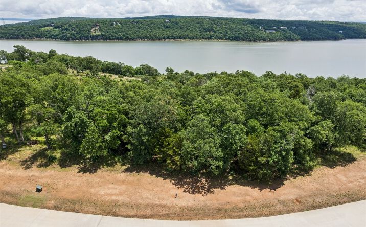 93 Patriot Pointe, Eufaula