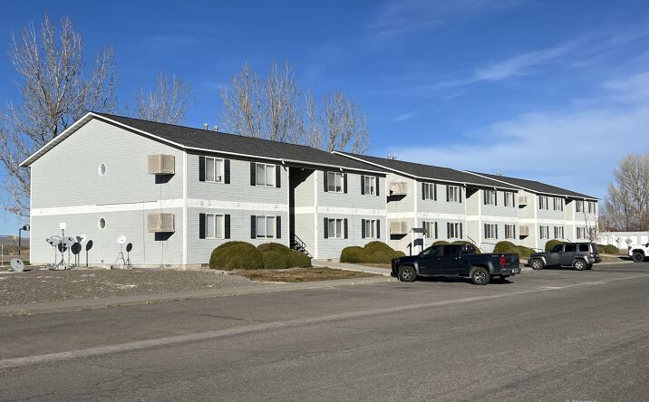 Pictures of Land property located at 720 Broyles Ranch Road, Battle Mountain, NV 89820 for sales - image #1