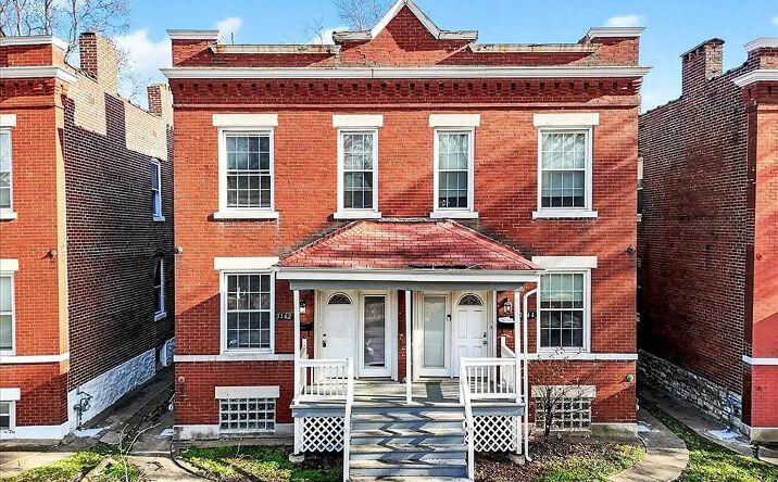 Pictures of Multifamily, Special Purpose property located at 3142 Michigan Avenue, St. Louis, MO 63118 for sales - image #1