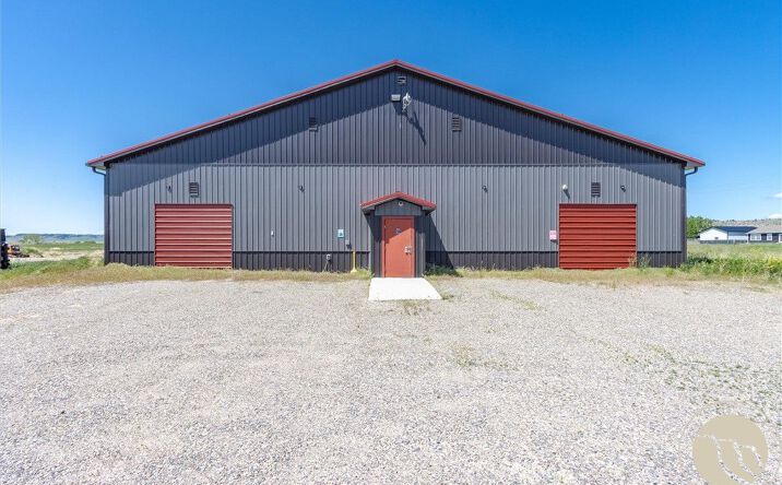 Pictures of Special Purpose property located at 6 89th Street S, Billings, MT 59106 for sales - image #1