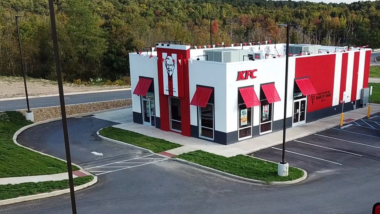 4490 Admiral Peary Hwy, Ebensburg, PA 15931