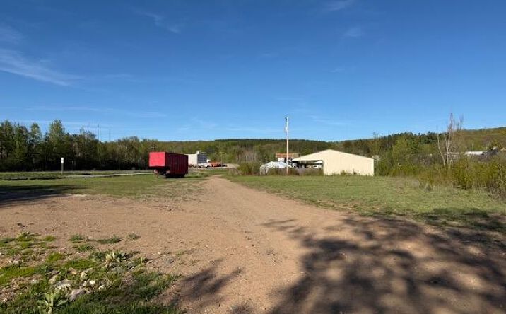 Pictures of Land property located at US HWY 8, Crandon, WI 54520 for sales - image #1