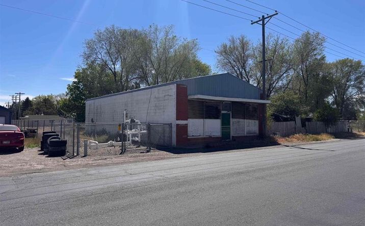 Pictures of Special Purpose property located at 1218 Occidental Ave, Burley, ID 83318 for sales - image #1