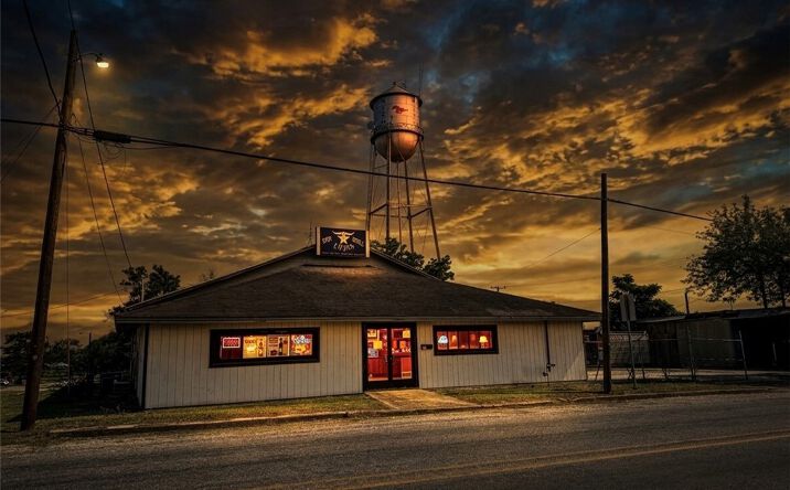 Pictures of Special Purpose property located at 120 W 3rd Street, Nixon, TX 78140 for sales - image #1