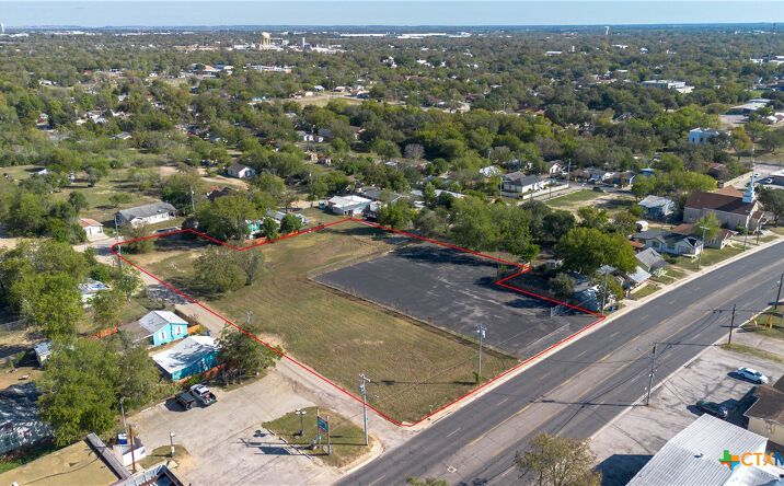 Pictures of Special Purpose property located at 784 W Court Street, Seguin, TX 78155 for sales - image #1