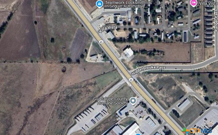 Pictures of Special Purpose property located at TBD N Tx Hwy 46, Seguin, TX 78155 for sales - image #1