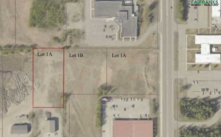 Pictures of Special Purpose property located at NHN PICKETT PLACE lot: 1A, Fairbanks, AK 99709 for sales - image #1