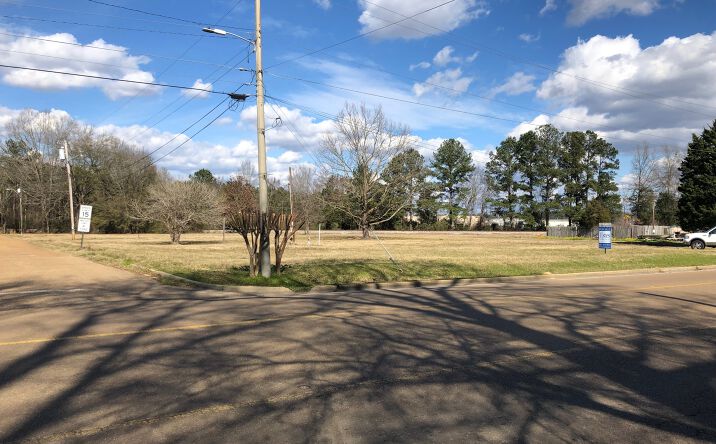 Pictures of Land property located at Scarbrough St, Richland, MS 39218 for sales - image #1