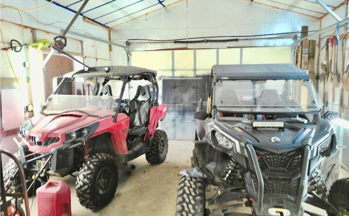 Pictures of Special Purpose property located at 9101 E State Highway 90, Pineville, MO 64856 for sales - image #1