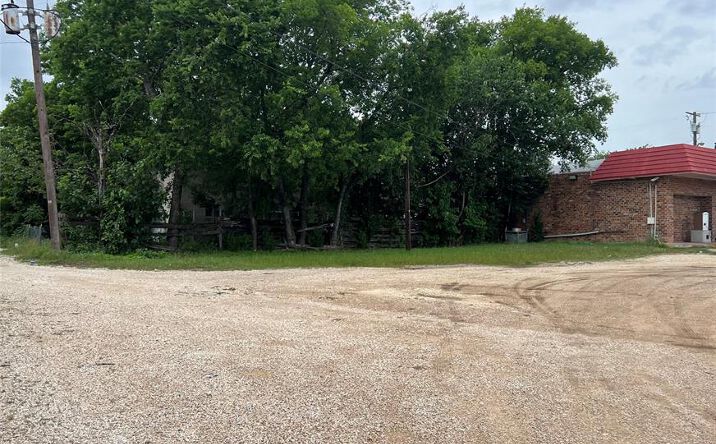 Pictures of Land property located at 2414 N 18TH Street, Waco, TX 76708 for sales - image #1