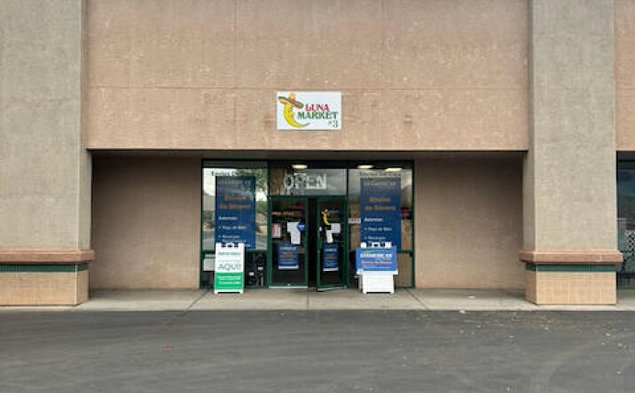 Pictures of Special Purpose property located at 1141 W State, #3 St, Hurricane, UT 84737 for sales - image #1