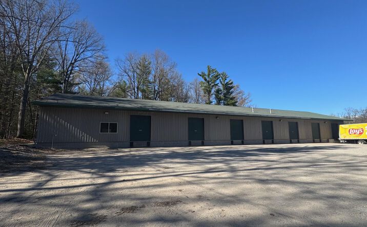 Pictures of Special Purpose property located at 618 W West Branch Road , 1.57 Acres, Prudenville, MI 48651 for sales - image #1