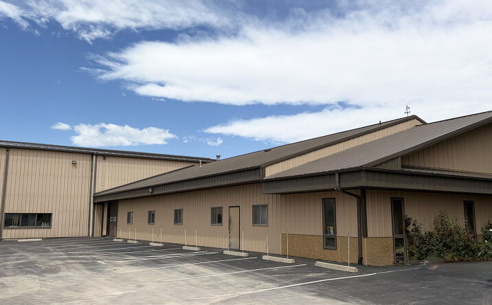 Pictures of Industrial property located at 2865 Airport Dr, Erie, CO 80516 for sales - image #1