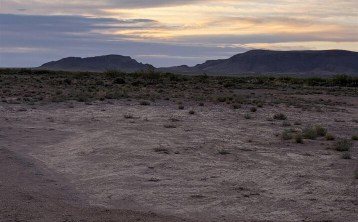 Pictures of Land property located at 5670 Ojo Road, Deming, NM 88030 for sales - image #1