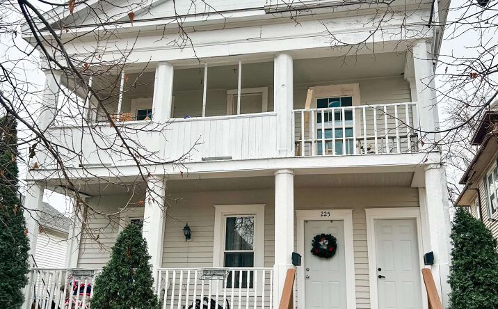 Pictures of Multifamily property located at 225 S Marr Street, Fond Du Lac, WI 54935 for sales - image #1