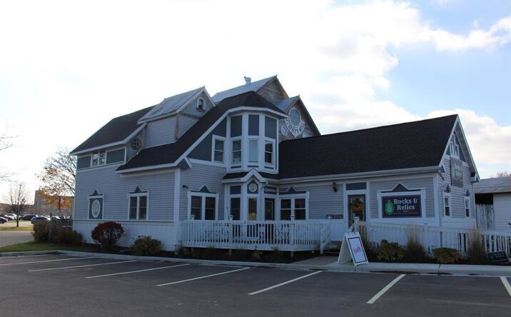 Pictures of Retail, Office, Land property located at 105 E 2nd, Waunakee, WI 53597 for sales - image #1