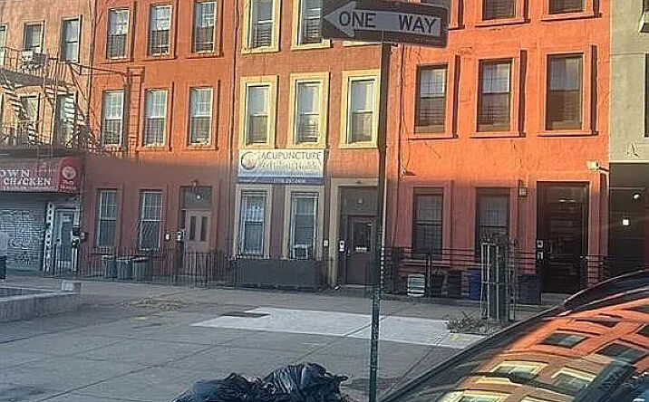 Pictures of Multifamily property located at 9 Somers St, Brooklyn, NY 11233 for sales - image #1