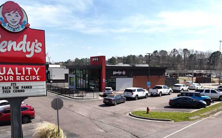 Pictures of Retail property located at 2801 HWY 78 E, JASPER, AL 35501 for sales - image #1