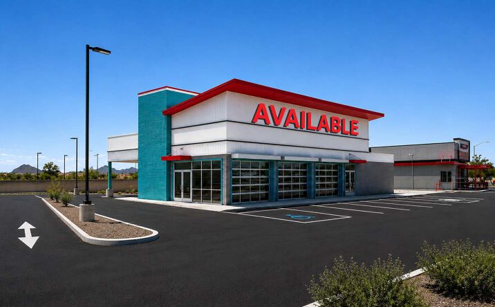 Pictures of Retail property located at 1995 E Ajo Way, Tucson, AZ 85713 for sales - image #1