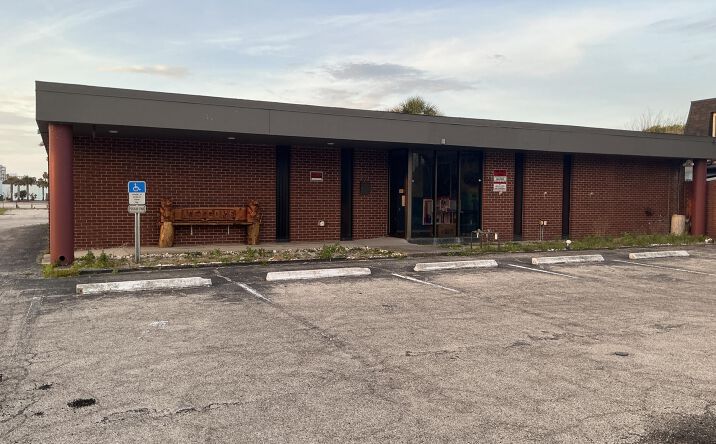 Pictures of Office property located at 232 River Beach Drive B, Ormond Beach, FL 32176 for sales - image #1
