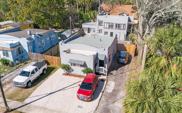 Pictures of Multifamily, Mixed Use, Land property located at 314 Cottrill Avenue, Daytona Beach, FL 32114 for sales - image #1
