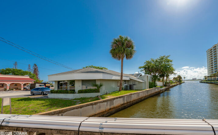 Pictures of Office, Multifamily property located at 2763 S Ridgewood Avenue, South Daytona, FL 32119 for sales - image #1