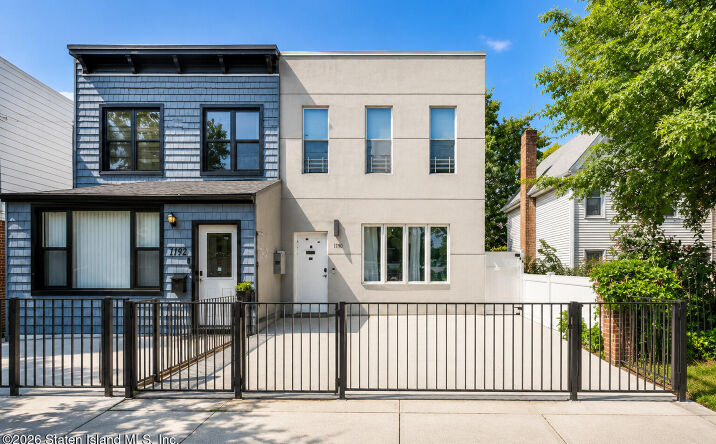Pictures of Multifamily property located at 1190 E 93rd Street, Brooklyn, NY 11236 for sales - image #1