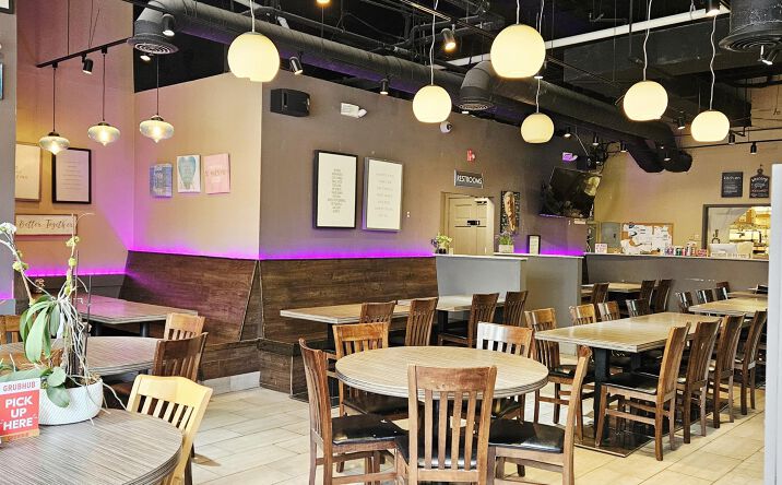 Pictures of Business for Sale, Retail property located at 1220 S University Avenue 110, Ann Arbor, MI 48104 for sales - image #1