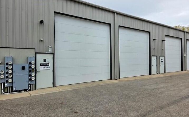 Pictures of Industrial property located at 305 2nd Street 8-10, Ferrysburg, MI 49409 for sales - image #1