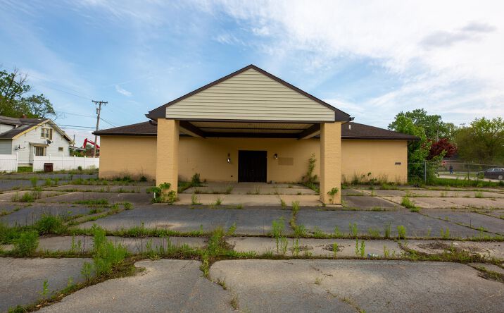 Pictures of Business for Sale property located at 3041 John Daly Street, Inkster, MI 48141 for sales - image #1