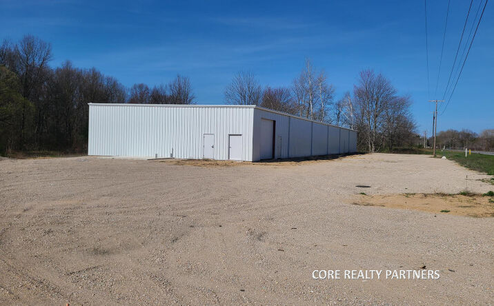 Pictures of Industrial property located at 3009 E Laketon Avenue, Muskegon, MI 49442 for sales - image #1