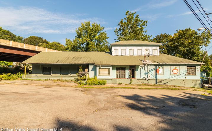 Pictures of Special Purpose property located at 30 White Street, Highland, NY 12528 for sales - image #1
