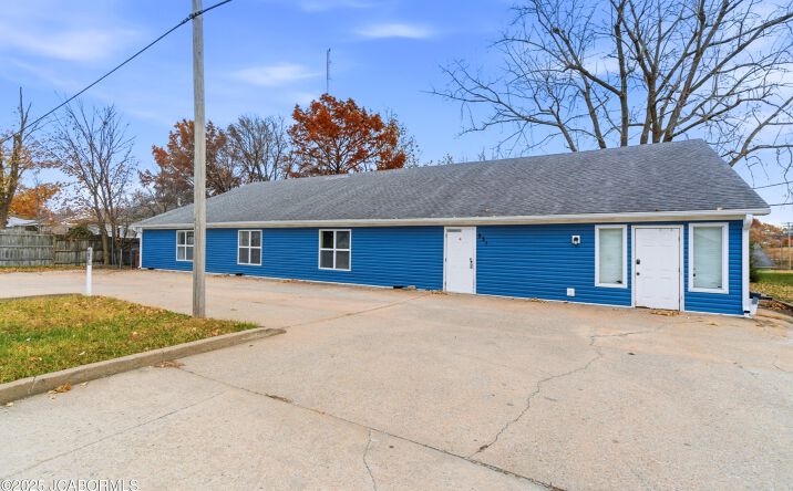 Pictures of Special Purpose property located at 531 S SUMMIT DRIVE, Holts Summit, MO 65043 for sales - image #1