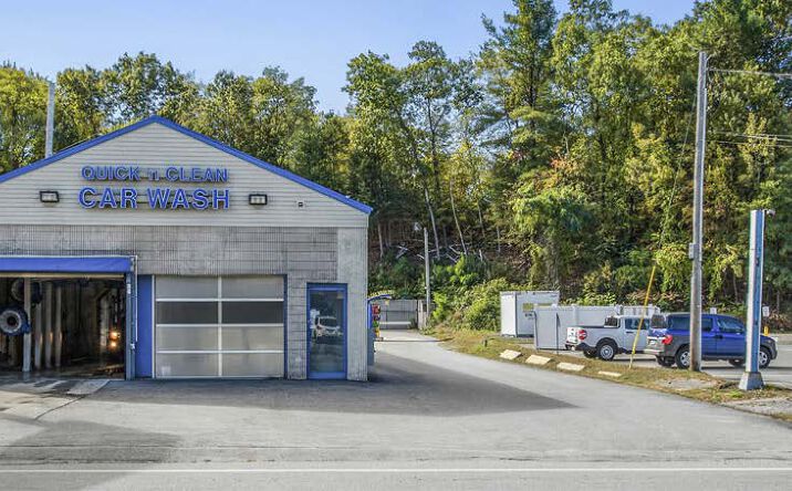 Pictures of Retail, Special Purpose property located at 511 John Fitch Hwy, Fitchburg, MA 01420 for sales - image #1