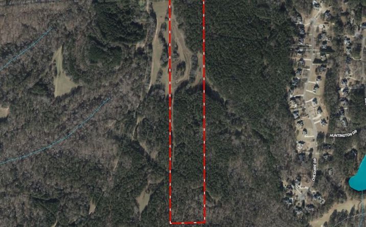 Pictures of Land property located at 30 ac West Ellis Road, Griffin, GA 30223 for sales - image #1