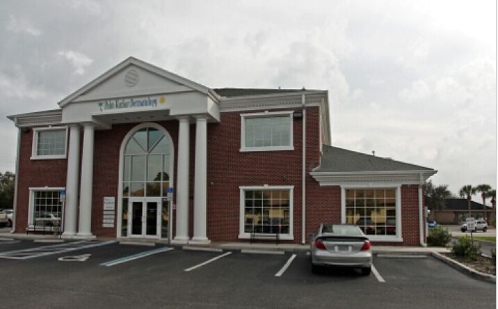 Pictures of Retail, Office property located at 605 Medical Care Drive, Brandon, FL 33511, 600 Lakeview Rd unit A, Clearwater, FL 33756, 1022 Main Street, Dunedin, FL 34698, 4197 Woodlands Parkway, Palm Harbor, FL 34685, 11601 Sheldon Road, Tampa, FL 33626 for sales - image #1