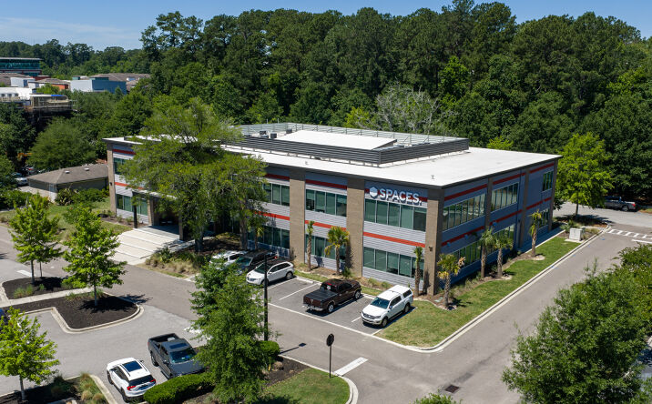 Pictures of Office property located at 700 Nexton Square Drive, Summerville, SC 29486 for sales - image #1