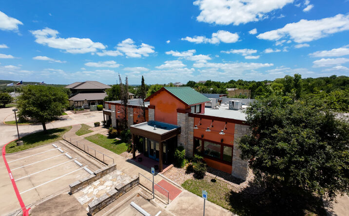 Pictures of Retail, Office property located at 3480 Ranch To Market Rd 620, Bee Cave, TX 78738 for sales - image #1