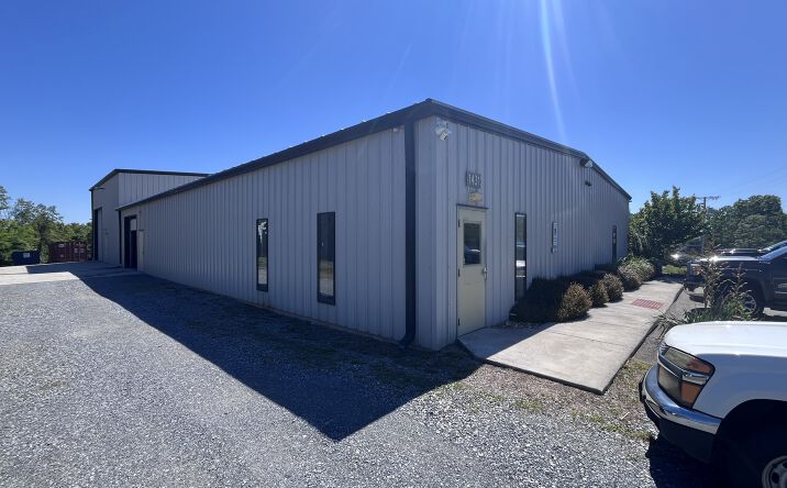 Pictures of Office, Industrial property located at 1431 Waterlick Road, Lynchburg, VA 24501 for sales - image #1