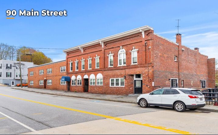 Pictures of Multifamily property located at 90 Main Street, Allenstown, NH 11367 for sales - image #1