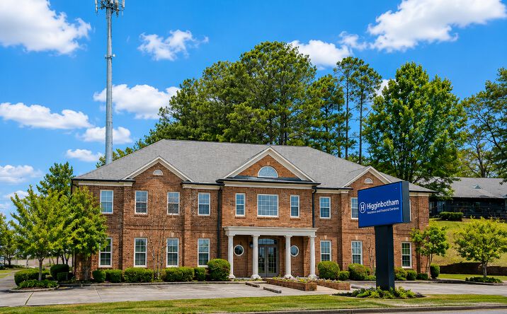 Pictures of Office property located at 999 Rocket Way, Gardendale, AL 35071 for sales - image #1