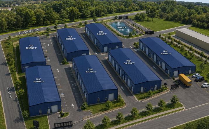 Pictures of Industrial property located at 128 North Harwinton Avenue, Plymouth, CT 06786 for sales - image #1