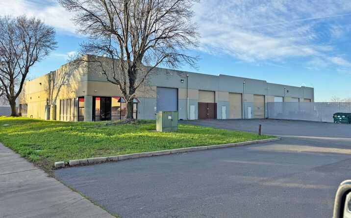Pictures of Industrial property located at 8521 Younger Creek Dr, Sacramento, CA 95828 for sales - image #1