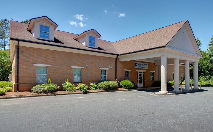 Pictures of Office property located at 1609 Constitution Boulevard, Rock Hill, SC 29732, 1029 West Meeting Street, Lancaster, SC 29720, 902 West Meeting Street, Lancaster, SC 29720 for sales - image #1