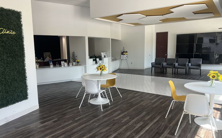 Pictures of Retail, Office, Special Purpose property located at 4825 Almeda Rd, Houston, TX 77004 for sales - image #1